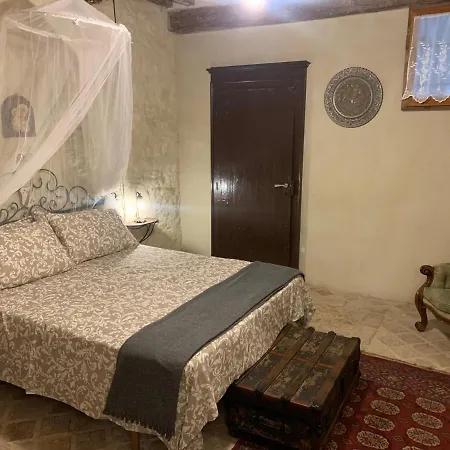 Castella Monte Colombo