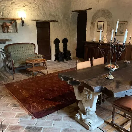 Bed & Breakfast Castella