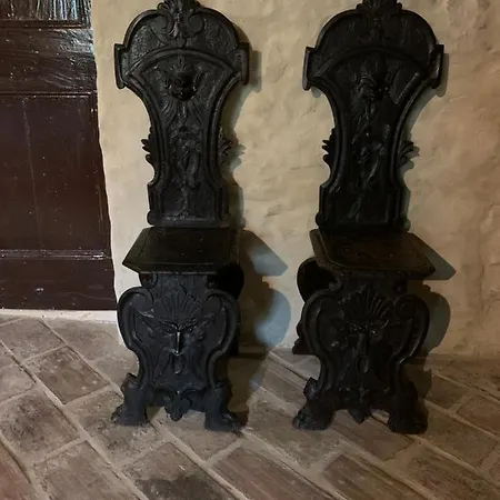 Castella 3* Monte Colombo