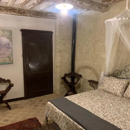 Bed & Breakfast Castella