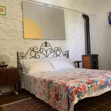 Bed & Breakfast Castella 3*