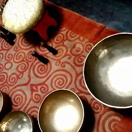 Castella Panzió Monte Colombo