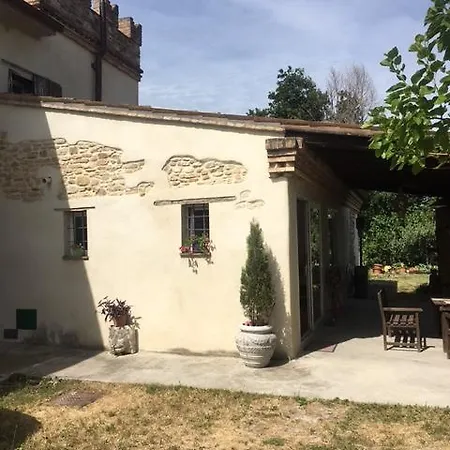 Bed & Breakfast Castella