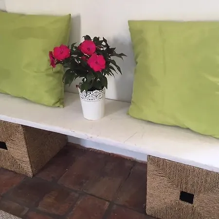 Frühstückspension Castella