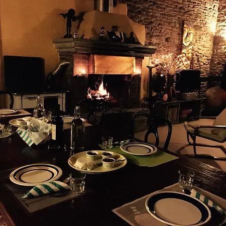 Bed & Breakfast Castella *