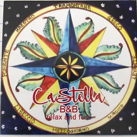 Frühstückspension Castella Monte Colombo