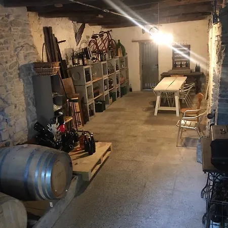 Castella Frühstückspension