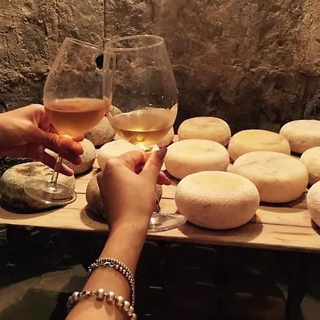 Castella Monte Colombo