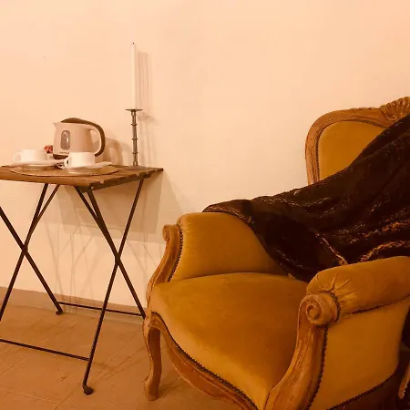 Bed & Breakfast Castella