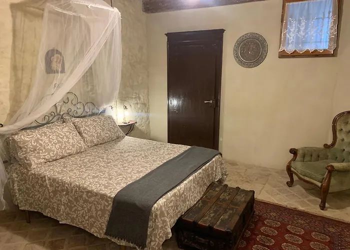 Castella Monte Colombo