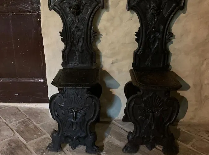 Castella 3* Monte Colombo