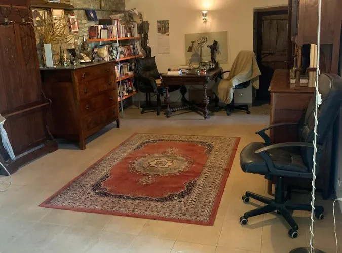 Castella Monte Colombo