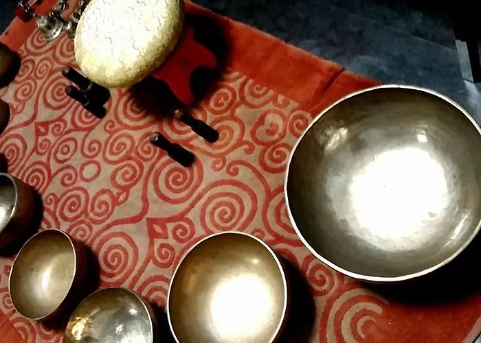 Castella Oda ve Kahvaltı Monte Colombo