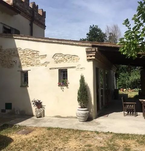 Oda ve Kahvaltı Castella