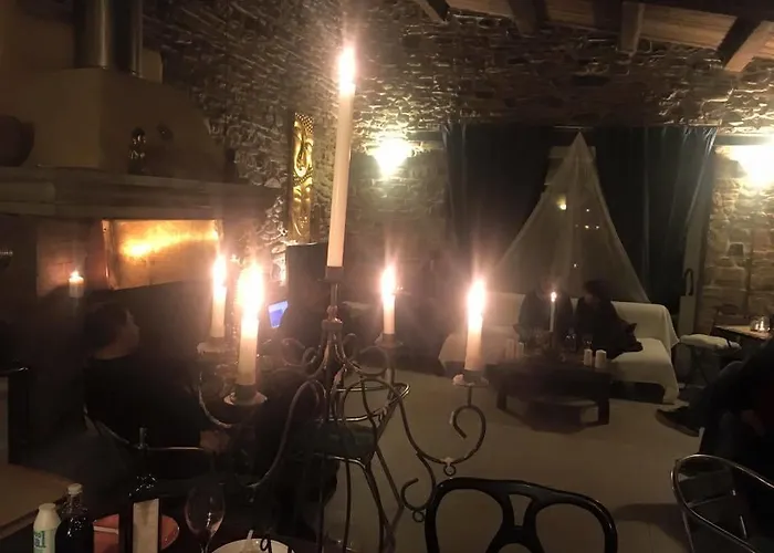 Castella Oda ve Kahvaltı 3*