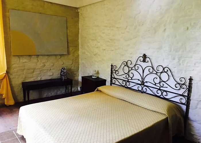 Castella Oda ve Kahvaltı