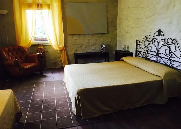 Castella Oda ve Kahvaltı 3*