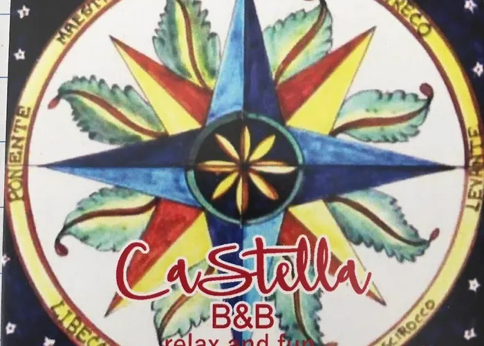 فندق مبيت وإفطار Castella Monte Colombo