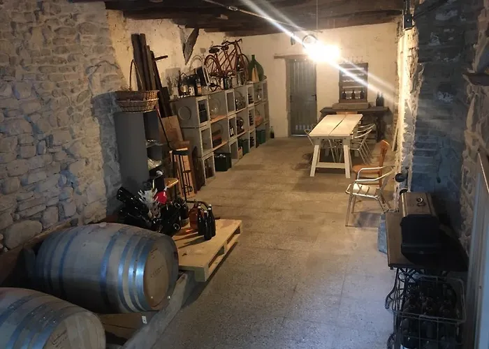 Castella Oda ve Kahvaltı