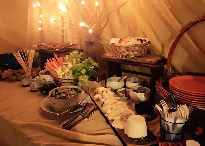 Castella Monte Colombo