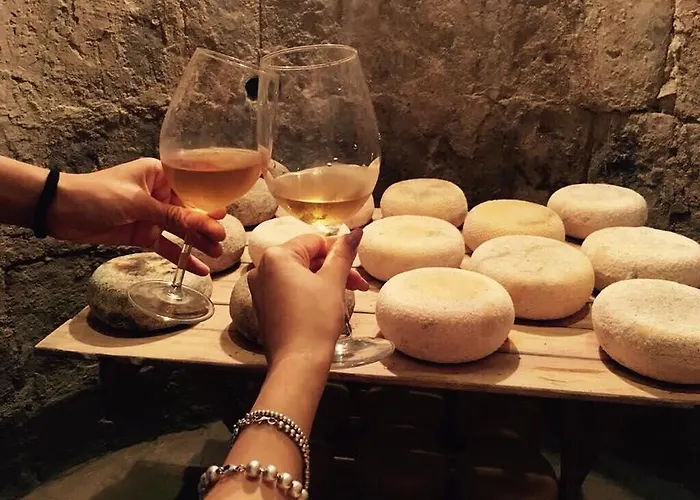 Castella Monte Colombo