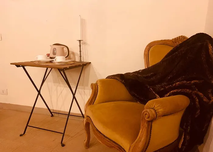 Oda ve Kahvaltı Castella