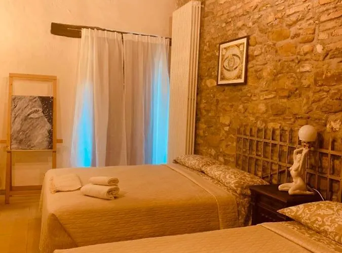 Castella Oda ve Kahvaltı